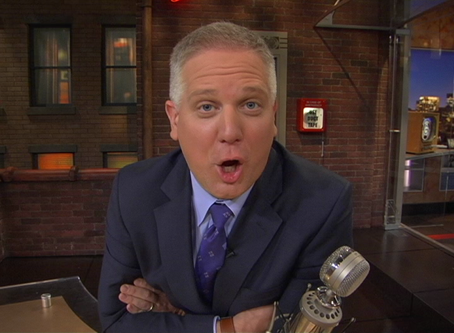 Meet Political Pundit Glenn Beck