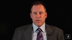 Vince Flynn Discusses His Latest Book Extreme Measures