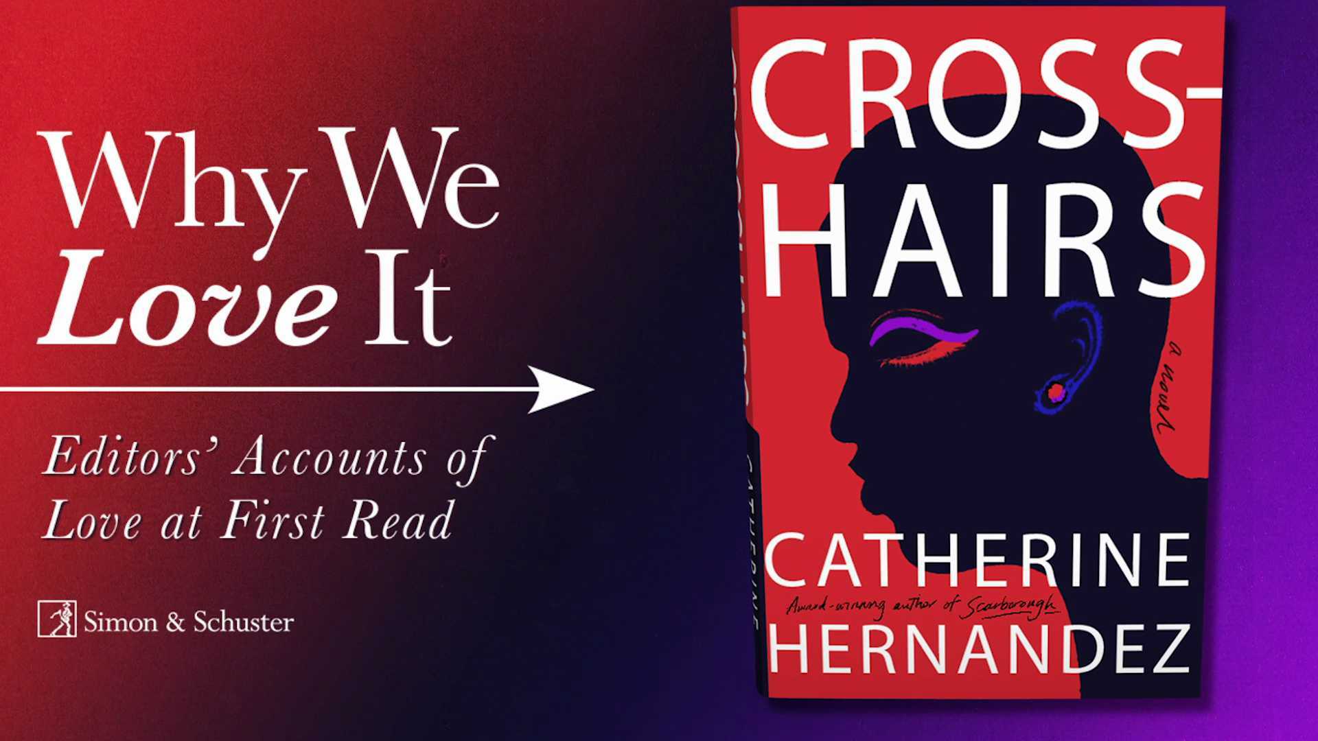 Michelle Herrera Mulligan on Crosshairs | Why We Love It