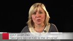 What is Lucy Hawking's Most Noticeable Trait? Find Out Now!