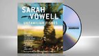 Sarah Vowell Unfamiliar Fishes Audio Excerpt
