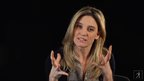Author Isabel Gillies Discusses Her Memoir Happens Every Day
