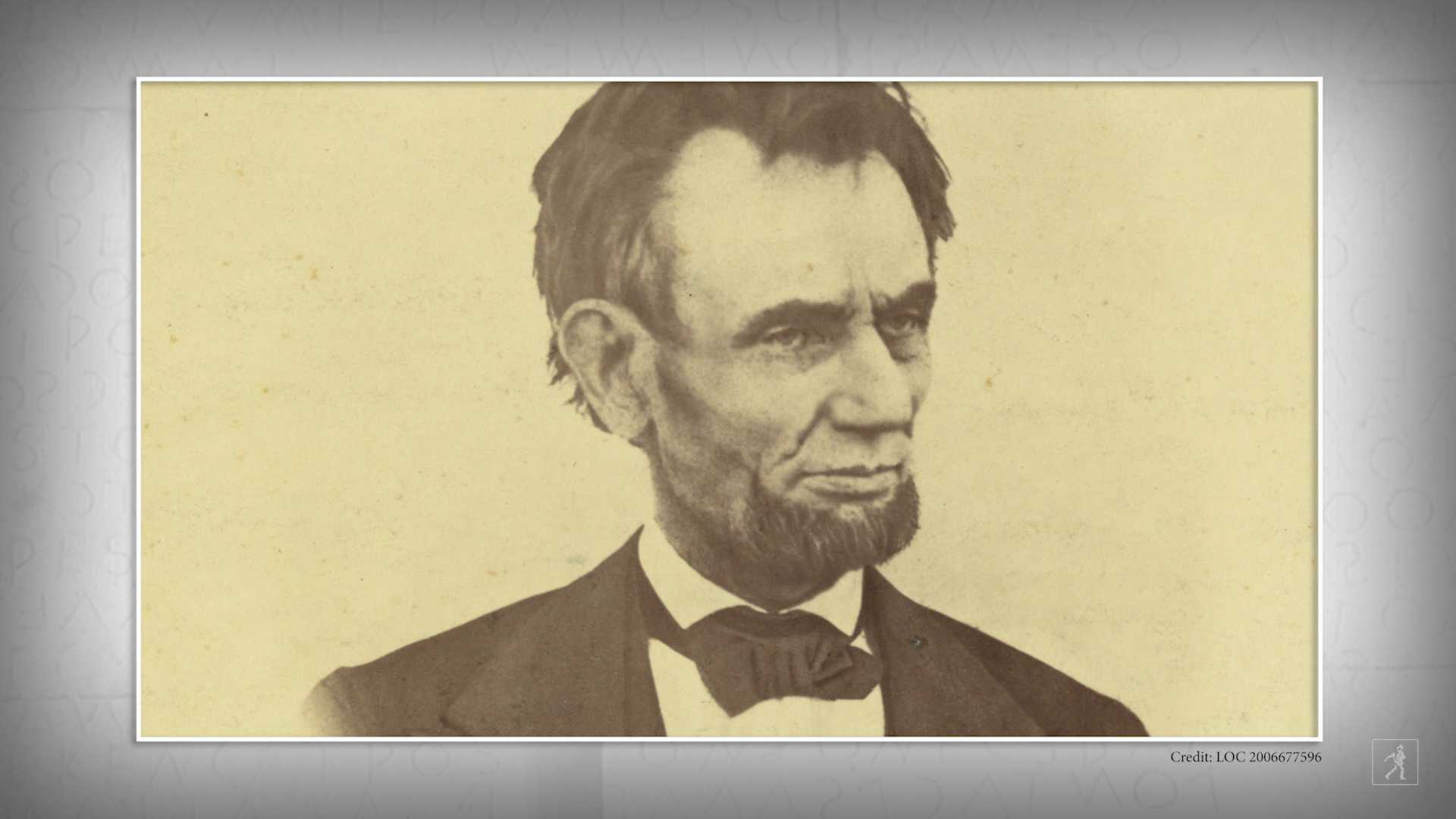 The Five Items Found In Lincoln's Wallet the Night He Died