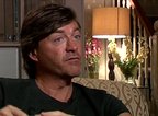 Meet Author Richard Madeley