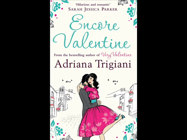 Encore Valentine PODCAST