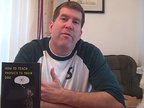 Author Chad Orzel re-enacts the Bohr-Einstein debates