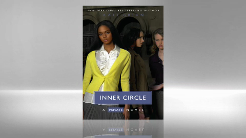 Kate Brian: Inner Circle