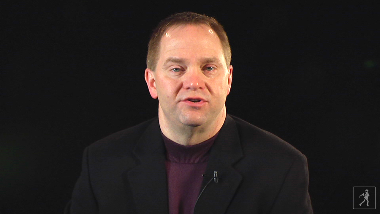 Pastor John Avant Reveals His Best Quality