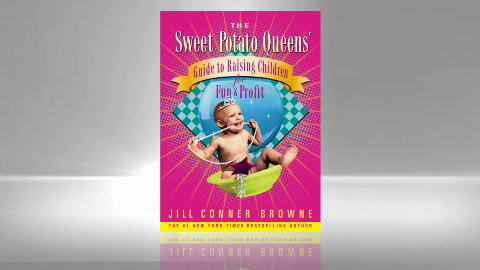 Jil Conner Browne: Sweet Potato Queens' Guide... Children