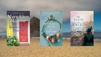 Get These Perfect Beach Trip Books While They're Hot!