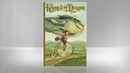 Tony DiTerlizzi: Kenny & the Dragon