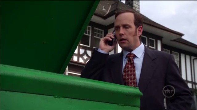 DECK THE HALLS Sneak Peek #2