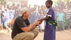Walk in Their Shoes: Can One Person Change the World?