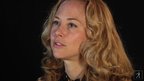 Children's Author Cecilia Galante Discusses Her New Book Willowood