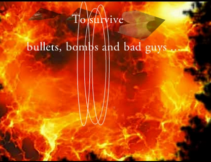 Official Book Trailer of Bestselling Author Cindy Gerard's Show No Mercy