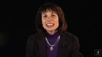 Teen author Margaret Peterson Haddix talks about CLAIM TO FAME