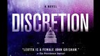 Allison Leotta on Her Latest Thriller: Discretion