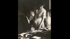 A. Scott Berg on Woodrow and Edith Wilson