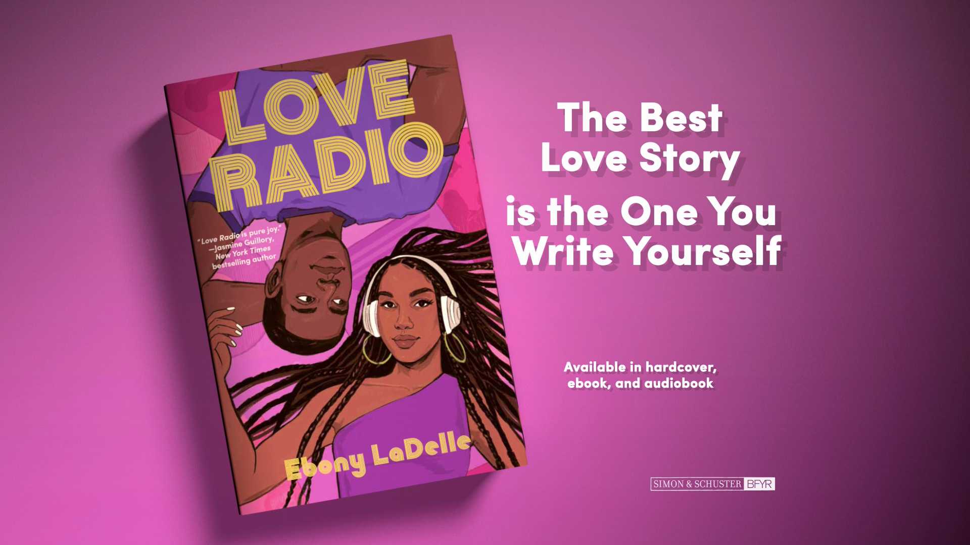 Trailer: Love Radio