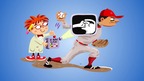 The Anatomy of Baseball #readalong