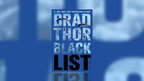 Brad Thor's BLACK LIST
