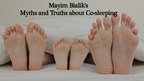 Mayim Bialik's Myths and Truths about Co-sleeping