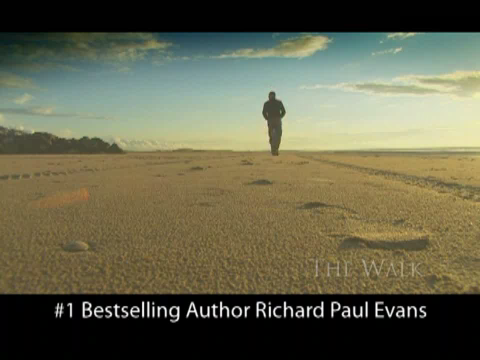 THE WALK by Richard Paul Evans