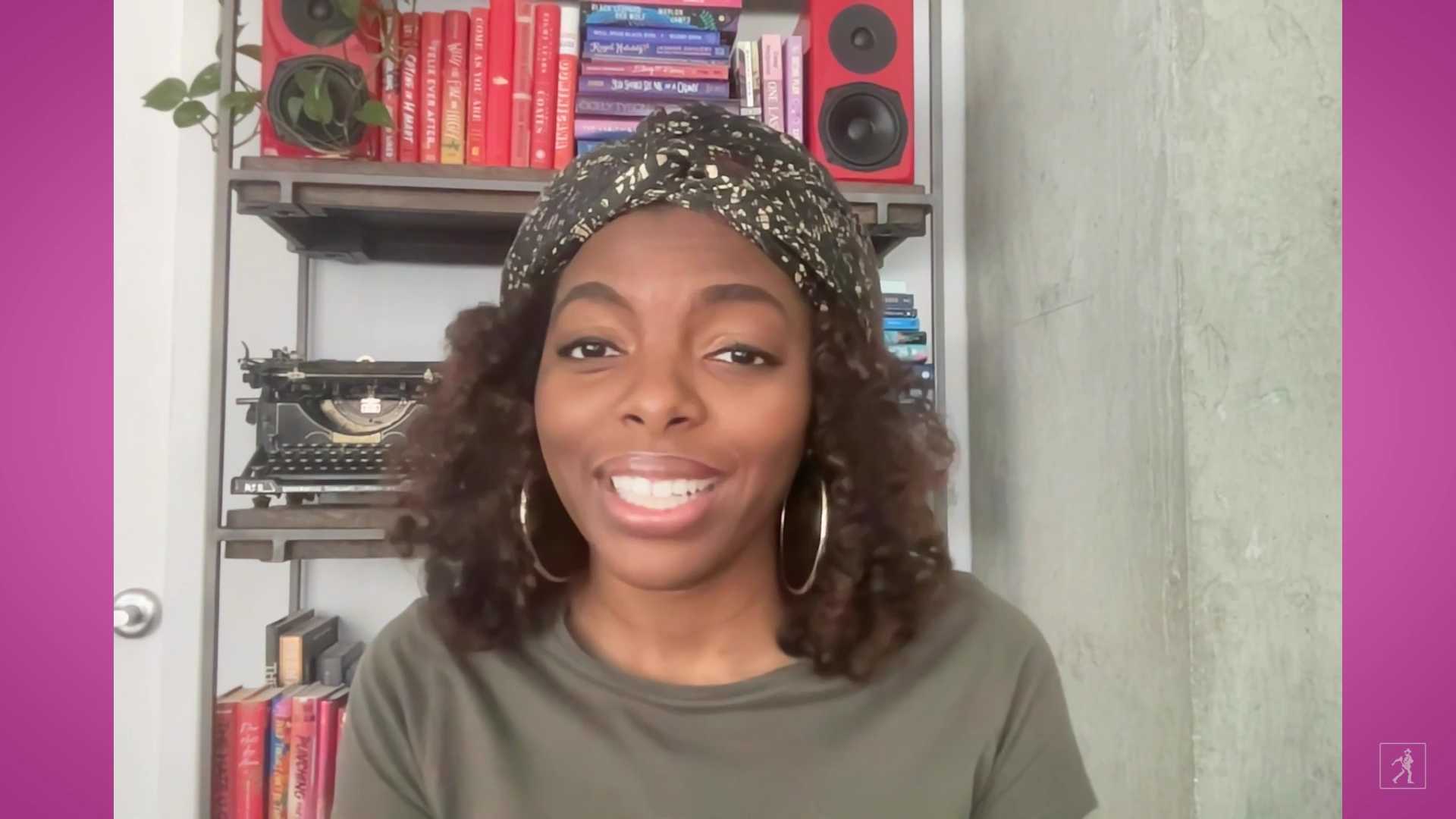 A Love Letter to Detroit from LOVE RADIO author Ebony LaDelle