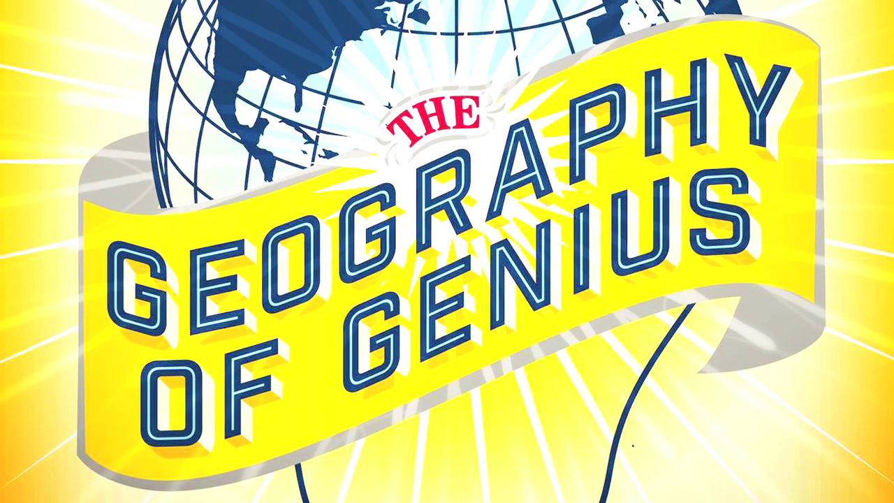 Where Does Genius Come From?