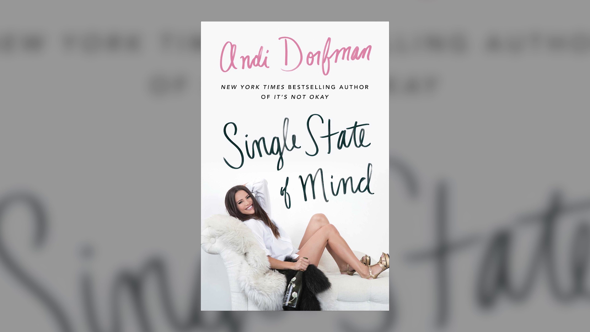 Andi Dorfman Gives Advice to Singles