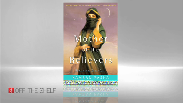 Novelist Kamran Pasha: Off The Shelf