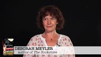 Deborah Meyler: What Are You Reading?
