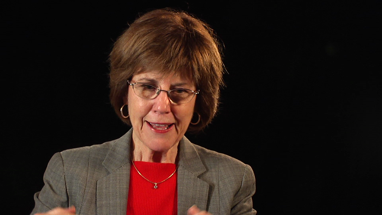What is Patricia O'Brien's Biggest Pet Peeve? Find Out Now!