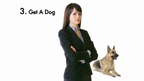 Five Tips on How Women Can Stay Safe, from Allison Leotta