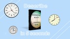 5 Second Summaries with Off the Shelf: MANHATTAN BEACH
