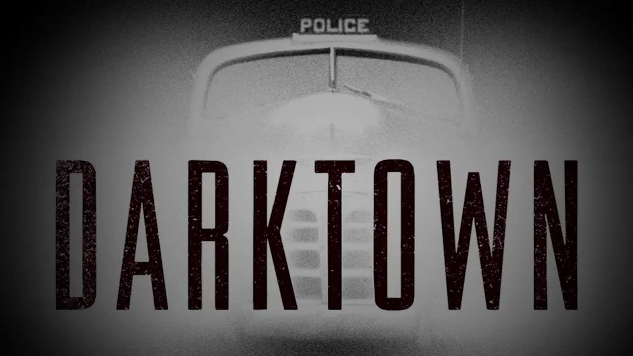 Editor Dawn Davis Discusses DARKTOWN