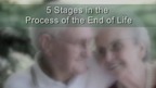 Stages of Death