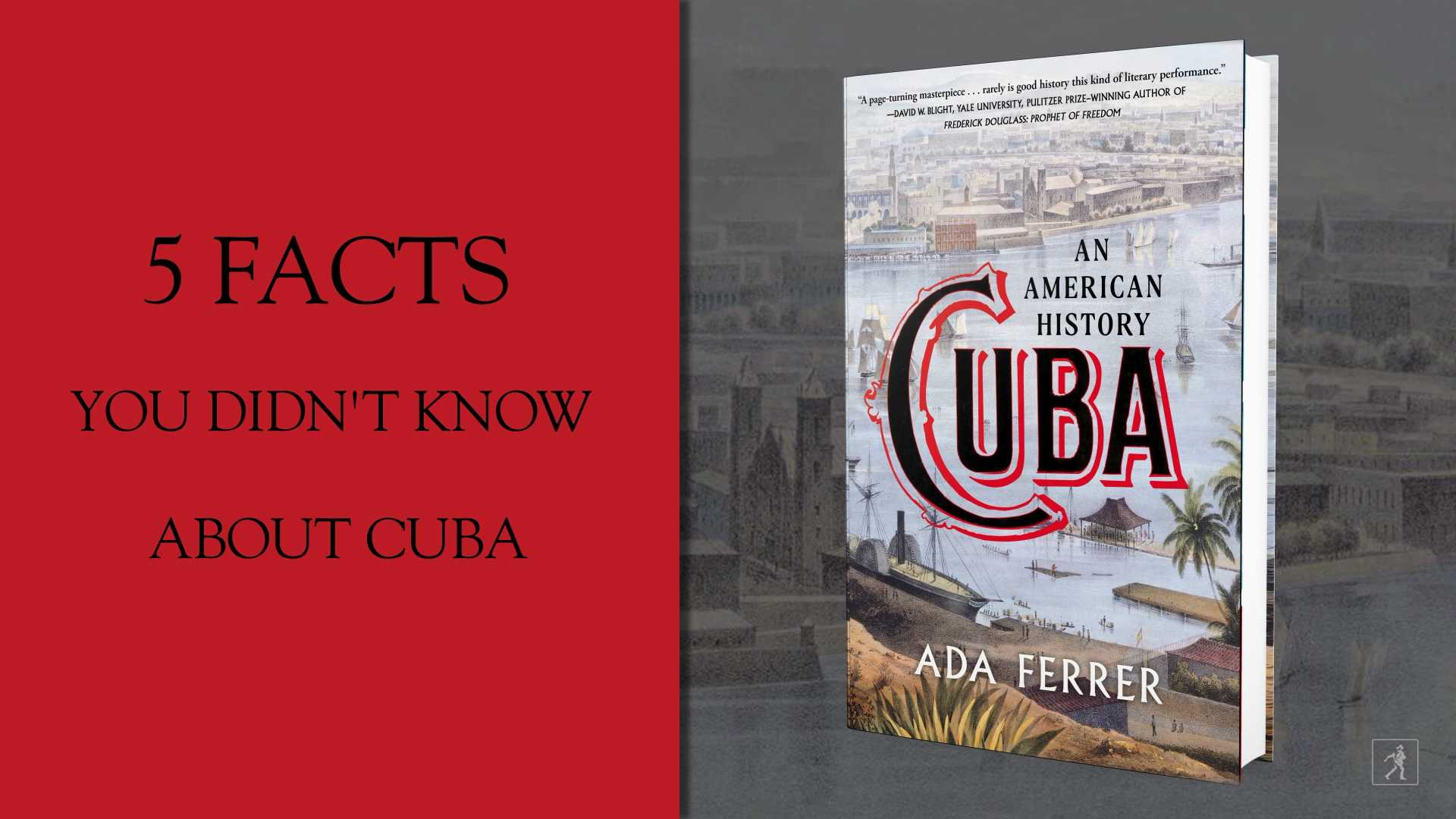 5 Facts You Didn't Know About Cuba From Award-Winning Author Ada Ferrer