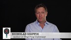 Nicholas Griffin: What Are You Reading?