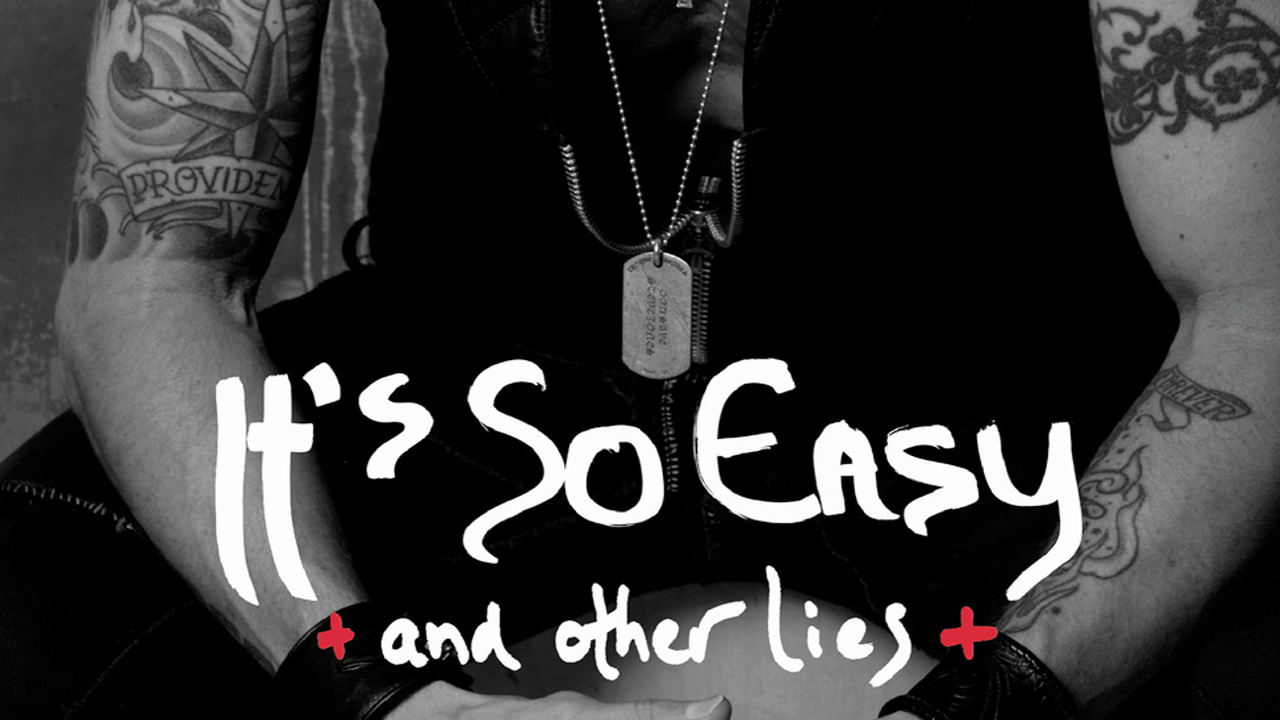 Duff McKagan on the Early Years of Guns N' Roses