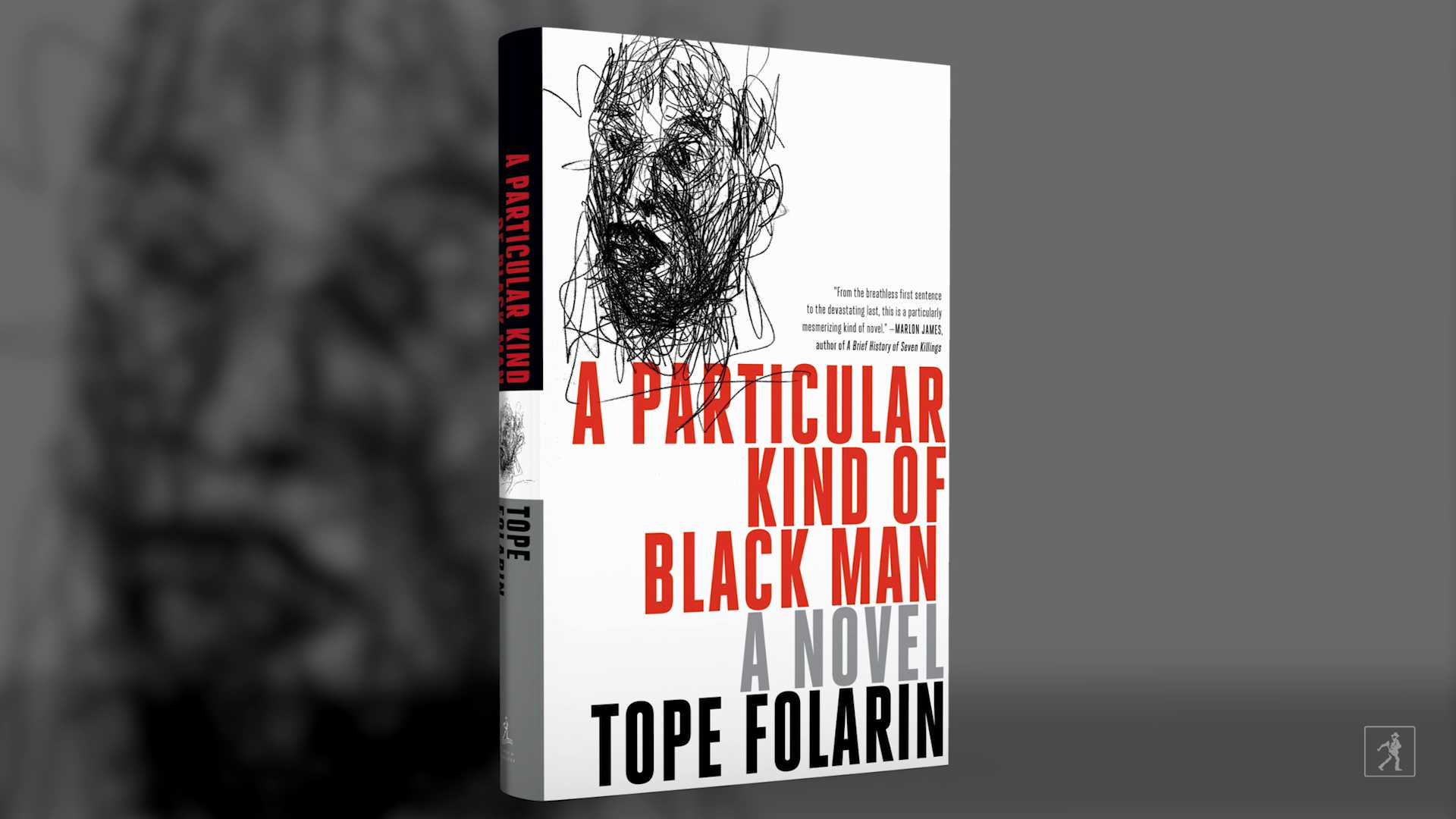 Tope Folarin on Embracing Creativity