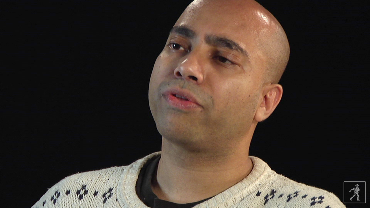 Author Kamran Pasha Discusses His Novel Mother of the Believers