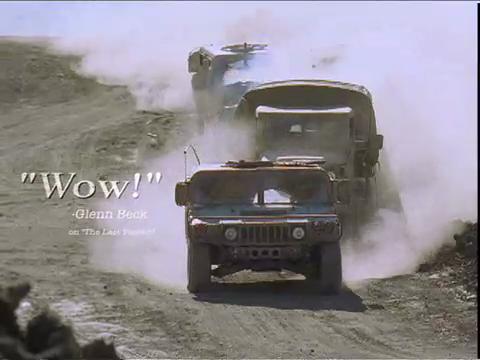 Thriller writer Brad Thor's latest bestseller: APOSTLE