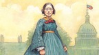 Susan B. Anthony, Fighter for Women's Rights!