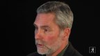 Novelist Joe Monninger Has Some Advice For Writers