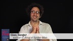 Glen Berger: What Are You Reading?