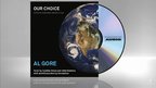Al Gore: Our Choice The Audiobook