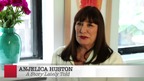 Anjelica Huston on A STORY LATELY TOLD