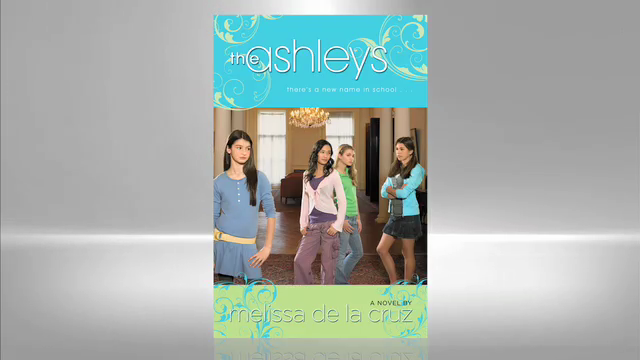 Melissa de la Cruz: The Ashleys