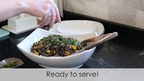 Wild Rice with Hazelnuts and Dried Apricots Recipe
